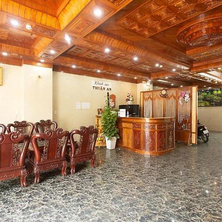 Thuan An Hotel Đà Nẵng Extérieur photo