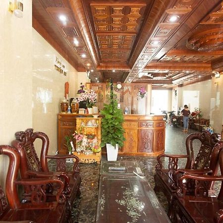 Thuan An Hotel Đà Nẵng Extérieur photo