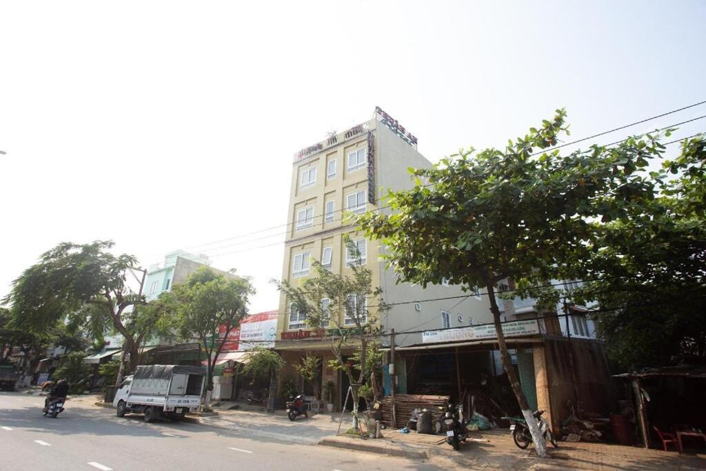 Thuan An Hotel Đà Nẵng Extérieur photo