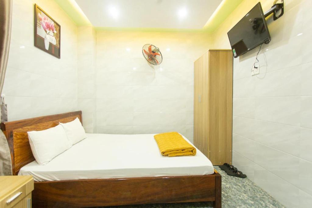 Thuan An Hotel Đà Nẵng Extérieur photo