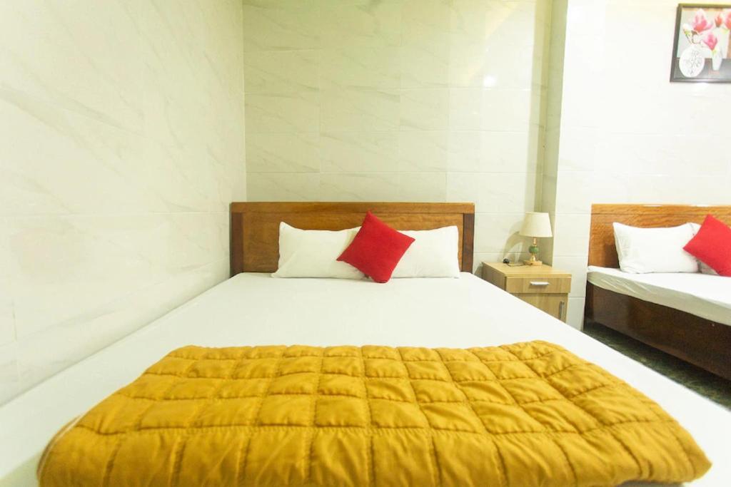 Thuan An Hotel Đà Nẵng Extérieur photo