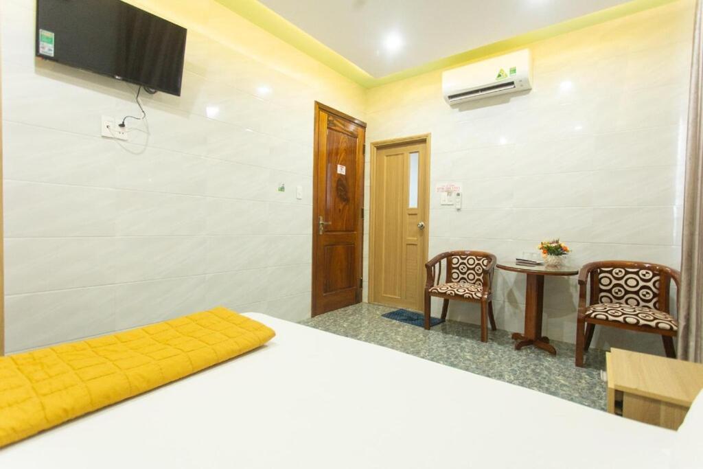 Thuan An Hotel Đà Nẵng Extérieur photo